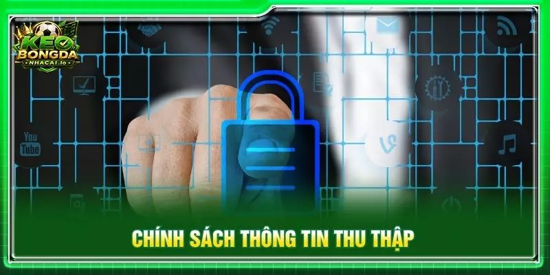 Chính sách thông tin thu thập