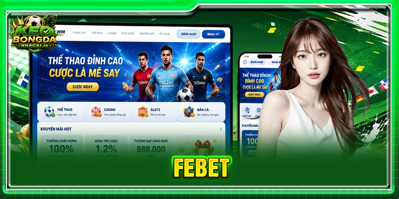 FEBET