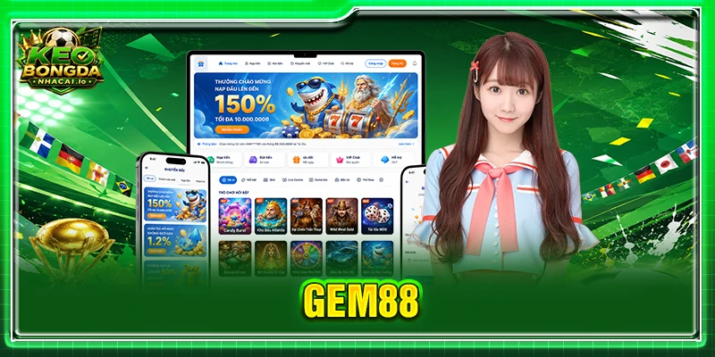 GEM88
