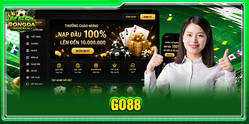 GO88