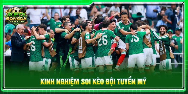 Mexico sở hữu lịch sử thi đấu nổi bật và thường xuyên góp mặt tại World Cup.