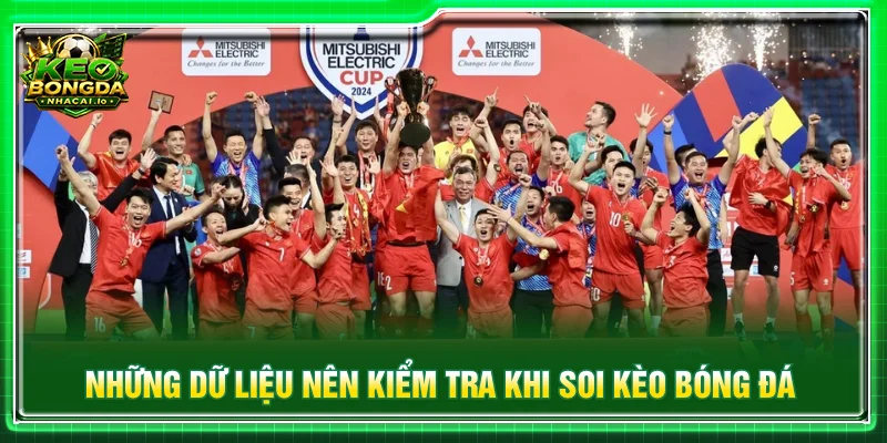 soi kèo bóng đá chuẩn tại keobongdanhacai.io