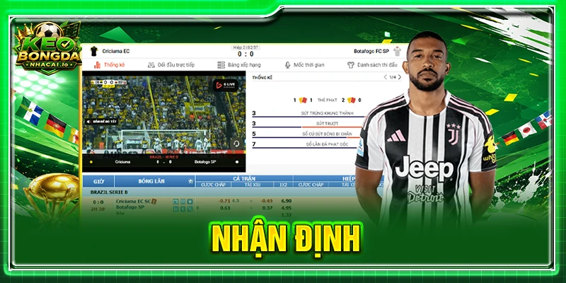 Nhận định