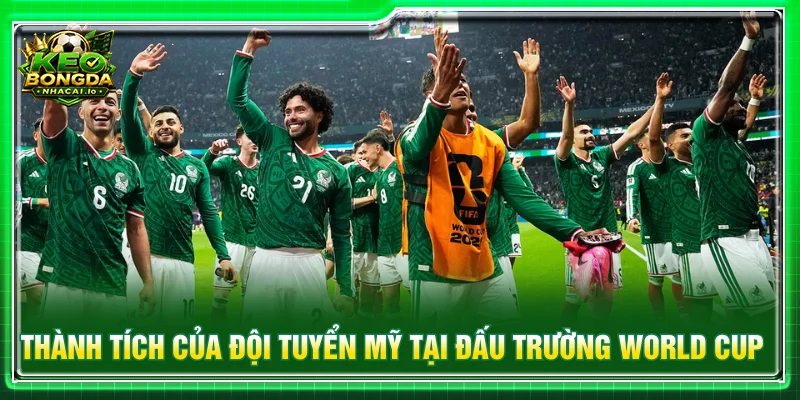 Những gương mặt trụ cột góp phần tạo nên sức mạnh của tuyển Mexico
