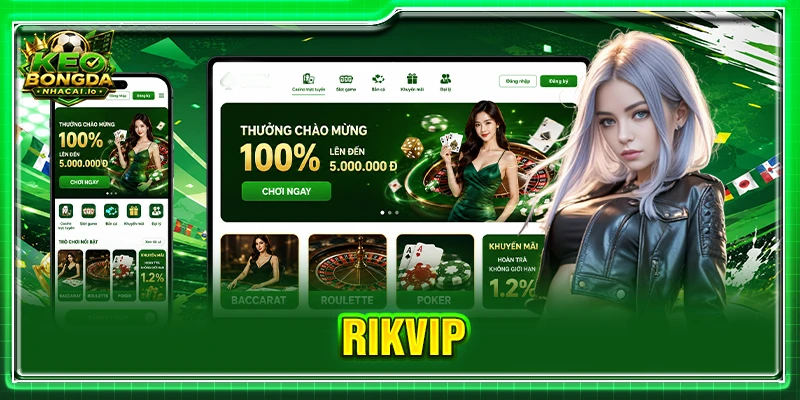 RIKVIP