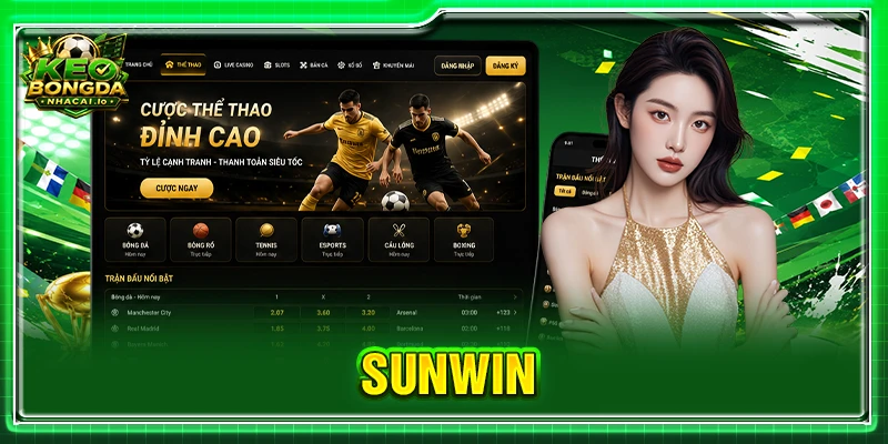 SUNWIN
