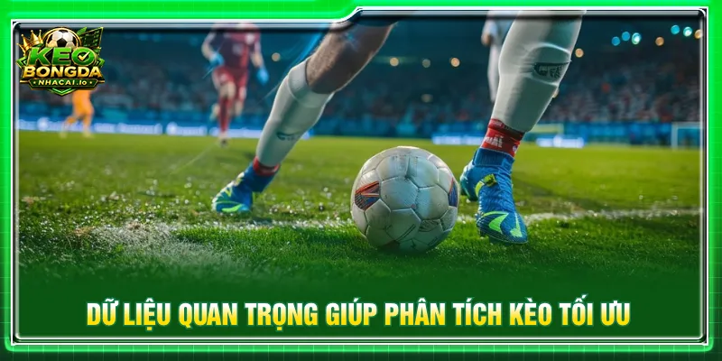 Thông tin phân tích hữu ích nâng cao hiệu quả vào tiền